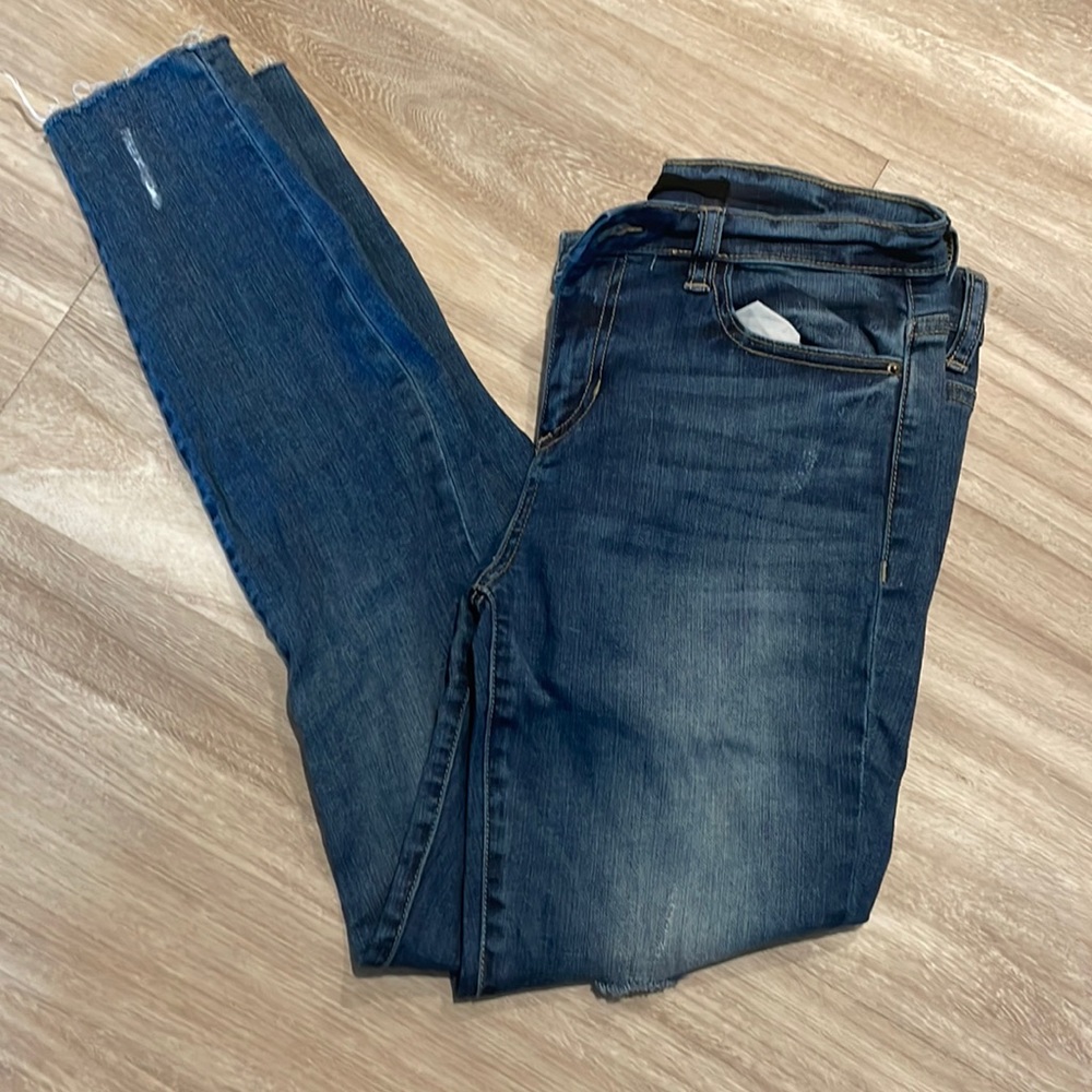 Harper Jeans